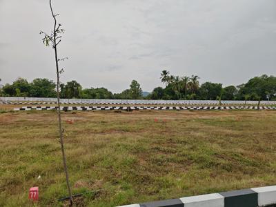 Image of 901 Sq.ft Residential Plot / Land for sale in Singaperumal Koil, Chennai for Rs. 1802901