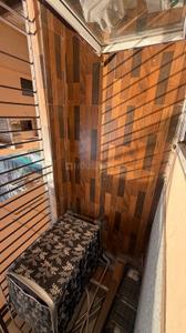 Balcony Image of 1870 Sq.ft 3 BHK Apartment / Flat for sale in RG Luxury Homes Tower A F And M, Noida Extension Greater Noida for Rs. 15500000