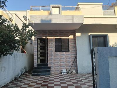 Image of 1350 Sq.ft 2 BHK Independent House for sale in Bhingar, Ahmednagar for Rs. 4500000