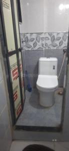Image of 580 Sq.ft 1 RK Independent House for rent in Airoli, Navi Mumbai for Rs. 14600