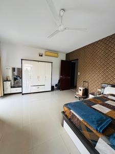 Bedroom Image of 4400 Sq.ft 4 BHK Apartment / Flat for sale in Marvel Sonnet, Viman Nagar Pune for Rs. 52000000