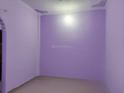 Bedroom Image of 500 Sq.ft 1 BHK Independent House for rent in Nawada New Delhi for Rs. 20000