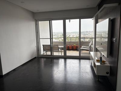 Living Room Image of 1586 Sq.ft 2 BHK Apartment / Flat for rent in RR Nagar Bengaluru for Rs. 35000