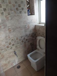 Bathroom Image of 1000 Sq.ft 1 BHK Apartment / Flat for sale in Kendriya Vihar, Sector 56 Gurgaon for Rs. 6600000