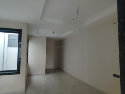 Bedroom Image of 1700 Sq.ft 3 BHK Duplex for sale in Mowa Raipur for Rs. 9000000