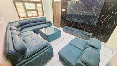 Image of 1370 Sq.ft 3 BHK Duplex for sale in Gosainganj, Lucknow for Rs. 550000
