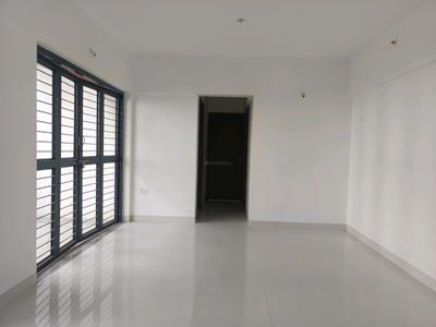 Living Room Image of 1090 Sq.ft 2 BHK Apartment / Flat for sale in Kumar Princetown Towers, Mohammed Wadi Pune for Rs. 7200000