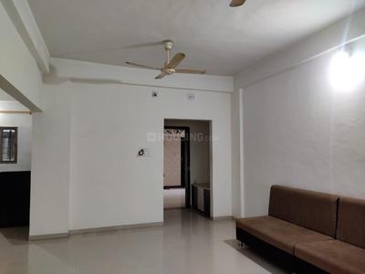 Hall Image of 1200 Sq.ft 3 BHK Apartment / Flat for sale in New Alkapuri Vadodara for Rs. 5500000