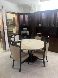 Hall Image of 1800 Sq.ft 3 BHK Builder Floor for sale in New Rajinder Nagar New Delhi for Rs. 55000000