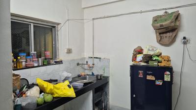 Kitchen Image of Garden hill view in Goregaon East, Mumbai