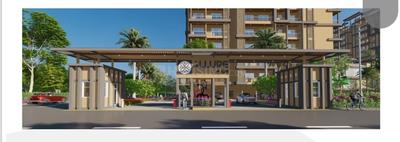 Image of 1940 Sq.ft 3 BHK Apartment / Flat for sale in Saddu, Raipur for Rs. 6596000