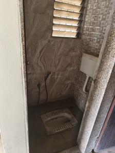 Bathroom Image of 700 Sq.ft 1 BHK Apartment / Flat for sale in Paradise Sai Harmony, Ulwe Navi Mumbai for Rs. 5200000