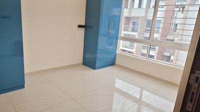 Bedroom Image of 1353 Sq.ft 3 BHK Apartment / Flat for rent in Urbanrise On Cloud 33, Bachupally Hyderabad for Rs. 41000