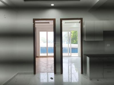 Living Room Image of 1000 Sq.ft 2 BHK Apartment / Flat for sale in The Grand Estate, Noida Extension Greater Noida for Rs. 4075000
