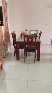 Hall Image of 1615 Sq.ft 3 BHK Apartment / Flat for rent in Vaishnavi Gardenia, T Dasarahalli Bengaluru for Rs. 47000