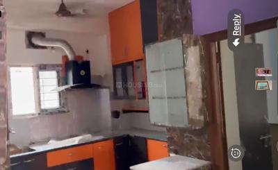 Kitchen Image of 1335 Sq.ft 2 BHK Apartment / Flat for rent in Bachupally Hyderabad for Rs. 22000