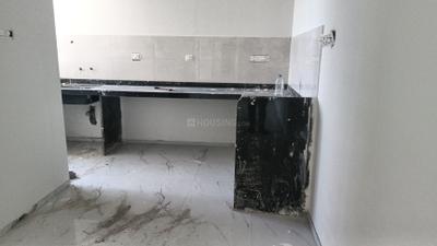 Kitchen Image of 1200 Sq.ft 2 BHK Apartment / Flat for sale in Bhargav Stella, Dhankawadi Pune for Rs. 13500000