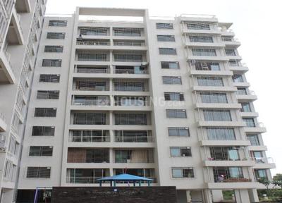 Image of 1200 Sq.ft 2 BHK Apartment / Flat for sale in Mahaavir Darpan, Nerul, Navi Mumbai for Rs. 21500000