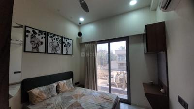 Bedroom Image of 1500 Sq.ft 3 BHK Apartment / Flat for sale in Fatehgunj Vadodara for Rs. 6000000