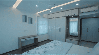 Image of 2799 Sq.ft 4 BHK Apartment / Flat for sale in Palarivattom, Kochi for Rs. 45000000