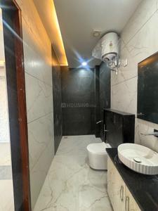 Image of 1280 Sq.ft 2 BHK Apartment / Flat for rent in Platinum Rosewood Apartments, Kanakpura, Jaipur for Rs. 20000