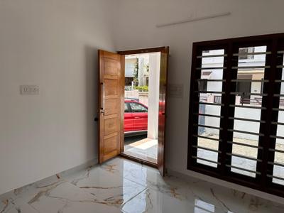 Bedroom Image of 1500 Sq.ft 3 BHK Villa for sale in Angamaly Kochi for Rs. 5800000