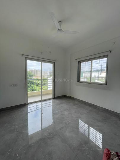 Shreenath hights bhukum Bedroom 1