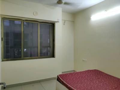 Bedroom Image of 720 Sq.ft 2 BHK Apartment / Flat for rent in Tata Amantra, Bhiwandi Thane for Rs. 17500