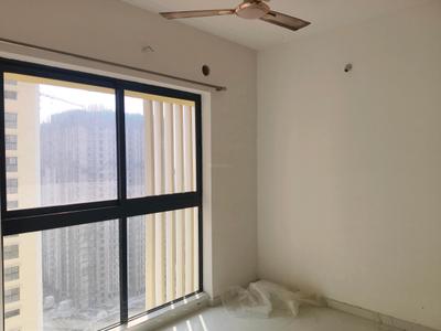 Bedroom Image of 611 Sq.ft 1 BHK Apartment / Flat for sale in Runwal Gardens Phase 3 Bldg No 29 30, Dombivli East Thane for Rs. 4500000