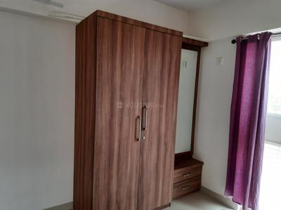 Bedroom Image of 1138 Sq.ft 2 BHK Apartment / Flat for sale in Prithvi Sai Velocity II, Bavdhan Pune for Rs. 8000000