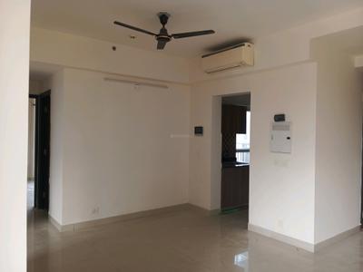 Living Room Image of 1889 Sq.ft 3 BHK Apartment / Flat for sale in Adani M2K Oyster Grande, Sector 102 Gurgaon for Rs. 24900000