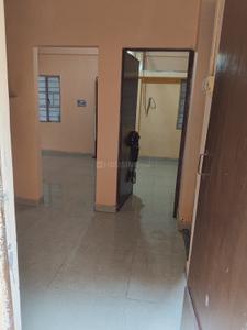 Hall Image of 750 Sq.ft 1 BHK Apartment / Flat for sale in Warasiya Vadodara for Rs. 750000