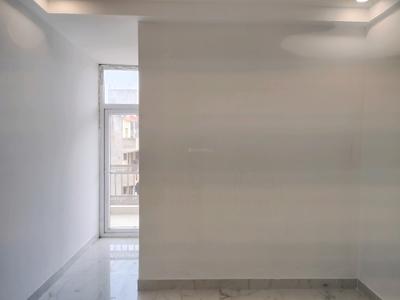 Bedroom Image of 1095 Sq.ft 2 BHK Apartment / Flat for sale in Devla Greater Noida for Rs. 3744444
