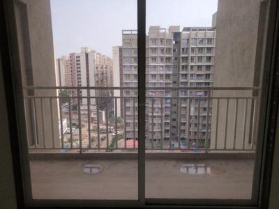 1 BHK Flat