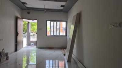 Living Room Image of 1400 Sq.ft 3 BHK Independent House for rent in Adhewada Bhavnagar for Rs. 15000