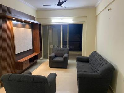 3 BHK Flat