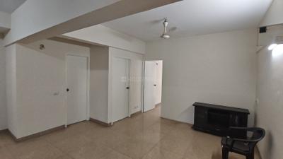 Living Room Image of 1100 Sq.ft 2 BHK Apartment / Flat for rent in Ambiance Diva, Bellandur Bengaluru for Rs. 43000