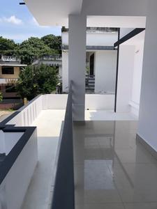 Balcony Image of 1750 Sq.ft 3 BHK Villa for sale in Kakkanad Kochi for Rs. 7000000