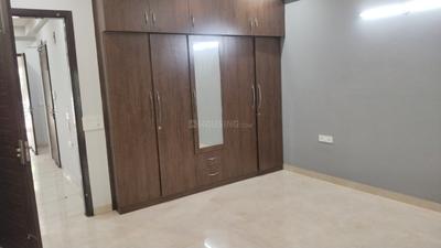 Bedroom Image of 1700 Sq.ft 3 BHK Builder Floor for rent in Mayfield Garden Gurgaon for Rs. 55000