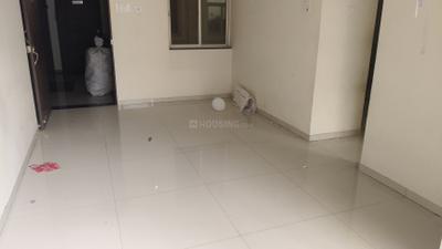 Living Room Image of 900 Sq.ft 2 BHK Apartment / Flat for rent in Pegasus Megapolis Saffron, Hinjawadi Phase 3 Pune for Rs. 25500