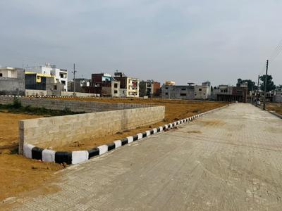 Image of 900 Sq.ft Residential Plot / Land for sale in Bhankharpur, Dera Bassi for Rs. 3600000