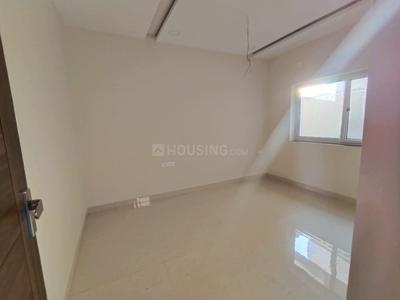 Bedroom Image of 1500 Sq.ft 3 BHK Independent House for sale in Santoshi Nagar Raipur for Rs. 6000000