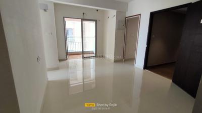 Hall Image of 904 Sq.ft 2 BHK Apartment / Flat for sale in Merlin 5th Avenue, Dhapa Kolkata for Rs. 12500000