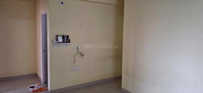 Bedroom Image of 860 Sq.ft 2 BHK Apartment / Flat for rent in Rajat Avante, Joka Kolkata for Rs. 17000