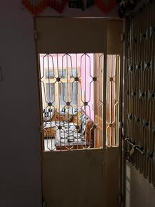 Balcony Image of 720 Sq.ft 1 BHK Apartment / Flat for sale in Nava Vadaj Ahmedabad for Rs. 5000000