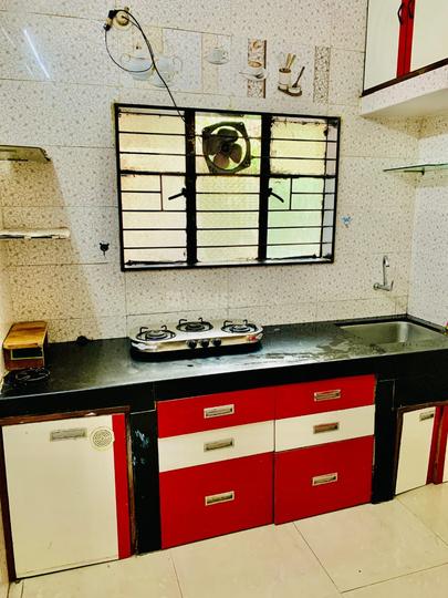 Green Park-1 Kitchen 1