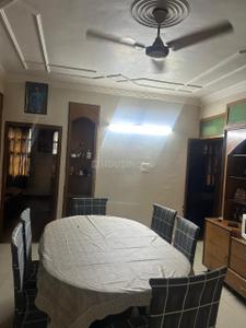 Hall Image of 3857 Sq.ft 4 BHK Independent House for sale in Singhpura Zirakpur for Rs. 72500000