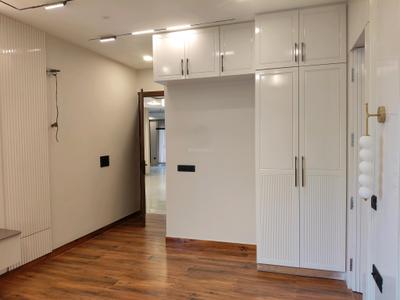 DLF Belvedere Park Bedroom One 3