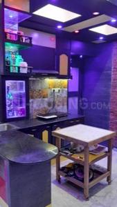 Hall Image of 1400 Sq.ft 2 BHK Apartment / Flat for sale in Bansdroni Kolkata for Rs. 5900000