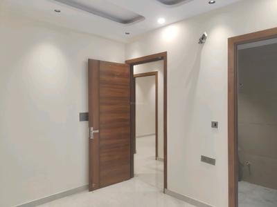 Bedroom Image of 1980 Sq.ft 4 BHK Builder Floor for sale in Green Field Colony Faridabad for Rs. 19500000